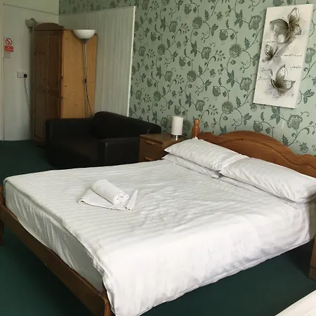College Guest House-3