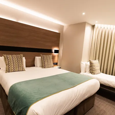 Merit Kensington Hotel-2