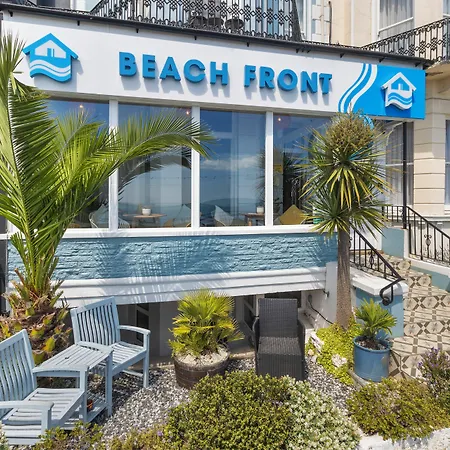 Beach Front Guest House-2