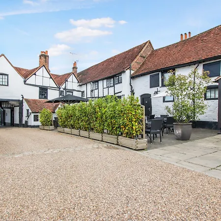 Kings Arms Hotel-3
