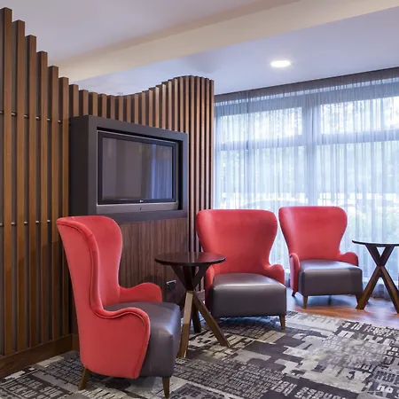 Holiday Inn Express Leicester City By Ihg-3