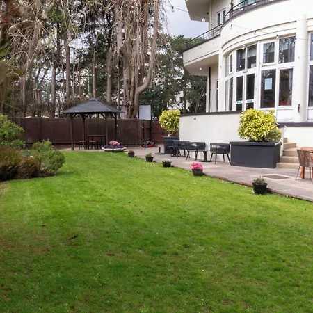 Queens Hotel & Spa Bournemouth-3