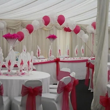 Gomersal Lodge Hotel-2