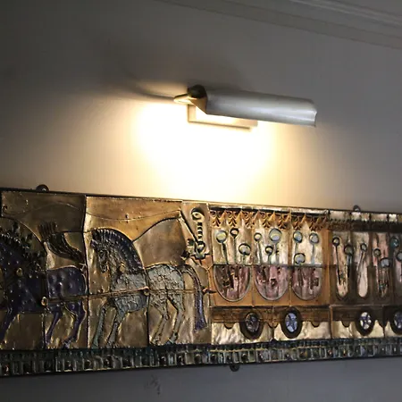 The Empire Hotel & Spa-3