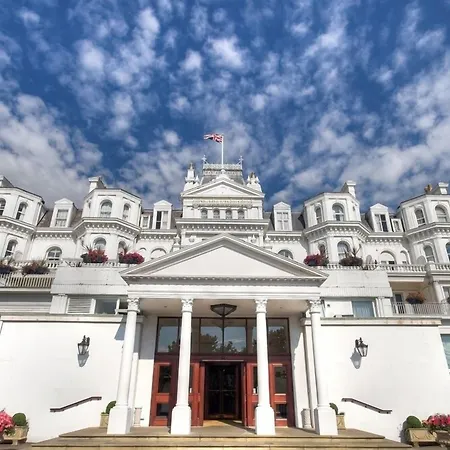 The Grand Hotel-2