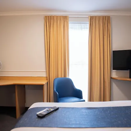 Days Inn Hotel Leicester-2