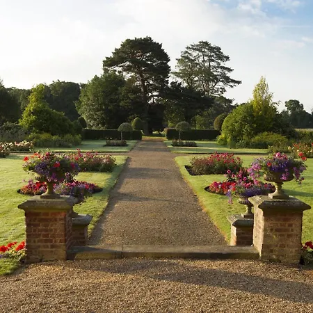 Champneys Tring-2