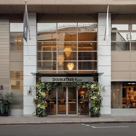 Doubletree By Hilton London Victoria-2