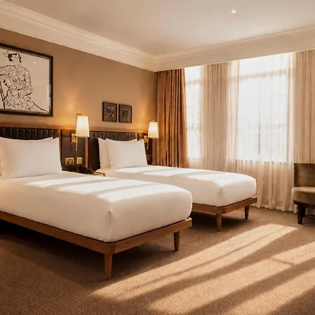 The May Fair Hotel, Mayfair, London-2