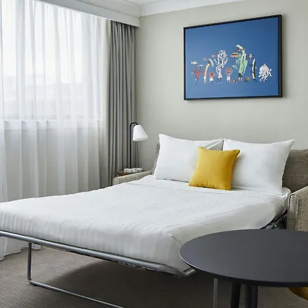 Cardiff Marriott Hotel-2