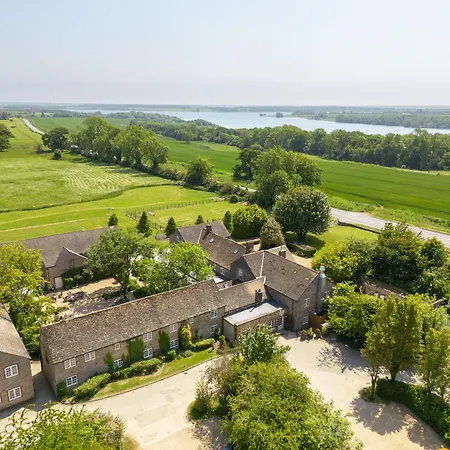 The Barnsdale, Rutland-2