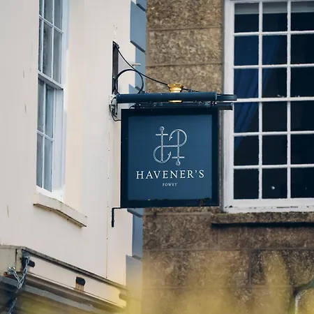 Havener'S-3