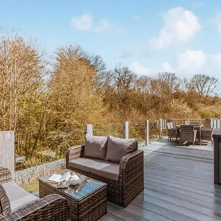 The Astbury Golf And Lodge Resort-3