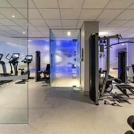 Novotel Southampton-2