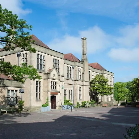 Fanhams Hall, Exclusive Collection-2
