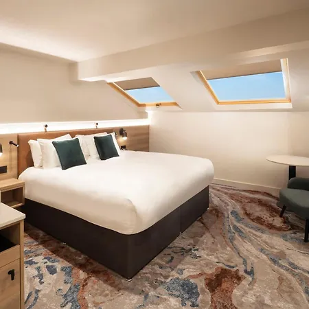 Voco Corby Kettering By Ihg-3