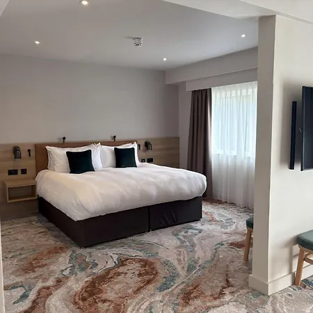 Voco Corby Kettering By Ihg-2