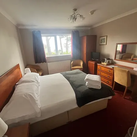 Porth Avallen Hotel-2