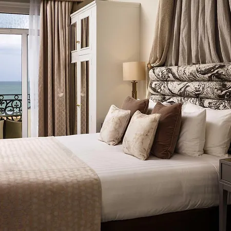 Mercure Brighton Seafront Hotel-3