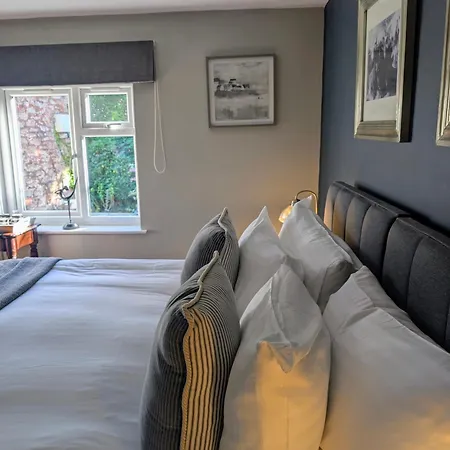 Boscundle Manor-3