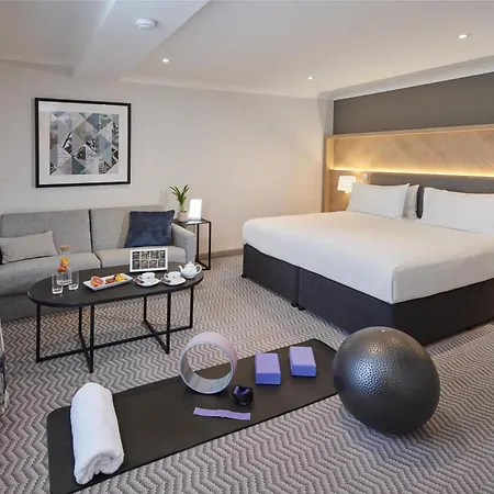 Hilton London Croydon-2