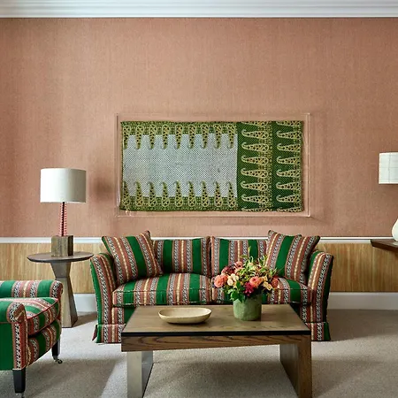 Haymarket Hotel, Firmdale Hotels-3