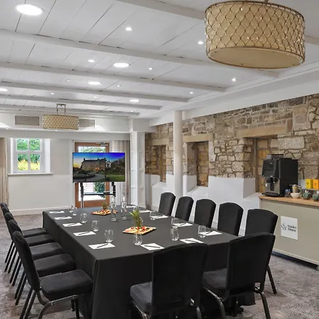 Stanley House Hotel & Spa-2