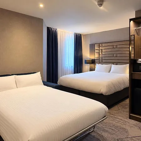 River Ness Hotel, A Member Of Radisson Individuals-3