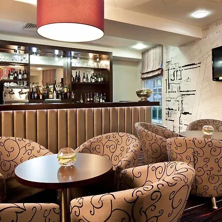 Nottingham City Centre Hotel By Sunday-2