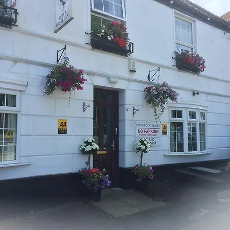 The City Of Canterbury-2