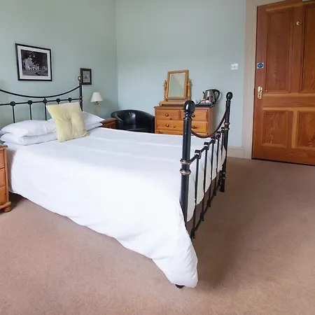 The Park Guest House, Stornoway-2