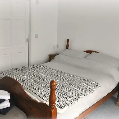 Gordon House B & B-2