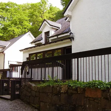The Brevins Guest House-3