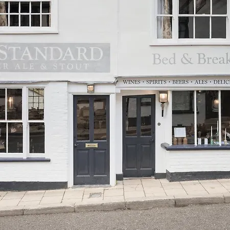 The Standard Inn-3