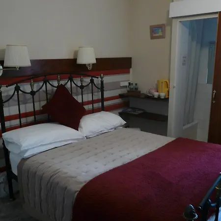 Melbourne Guest House-3