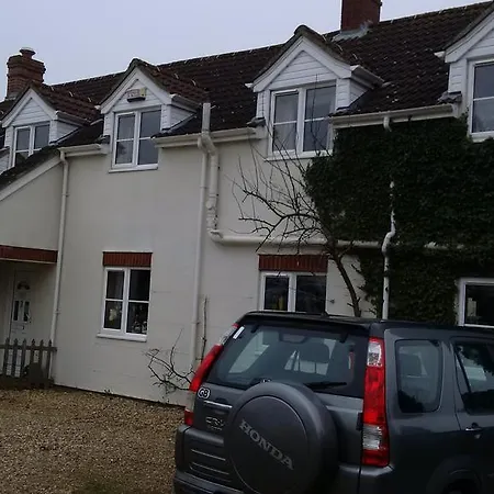 Hethersett Lodge-2