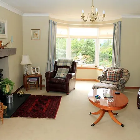 Westacre Bed & Breakfast-2