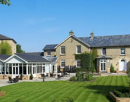 Cambridge Quy Mill Hotel & Spa-2