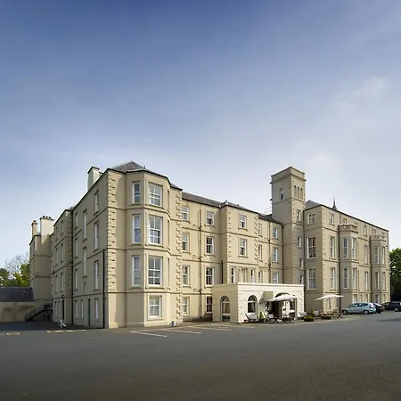 The Waverley Castle Hotel-3