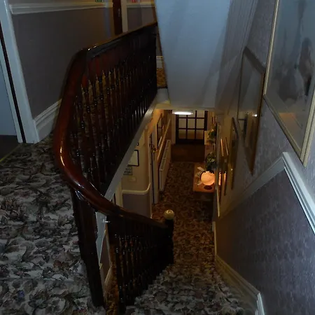 Fairhaven Hotel - 46 Palatine Road-2