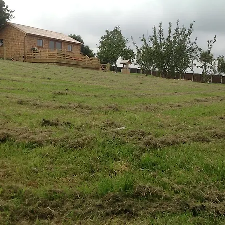 Orme View Lodges-3