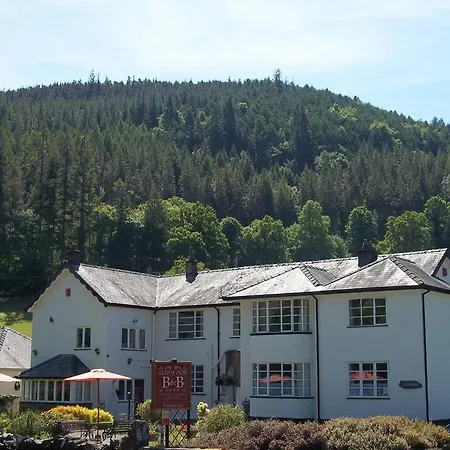 Glenwood Guesthouse Betws-Y-Coed-2