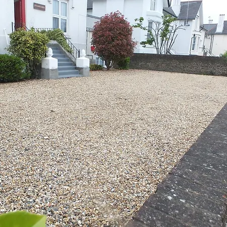 Jessamine House Hotel-3