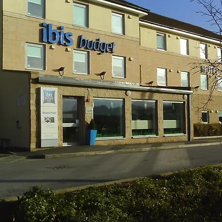 Ibis Budget Bradford-3