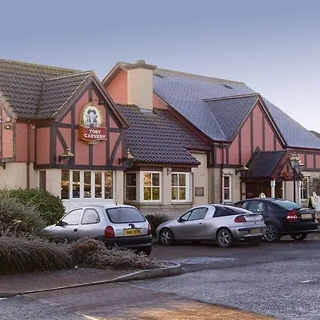 Premier Inn Livingston - Bathgate-3