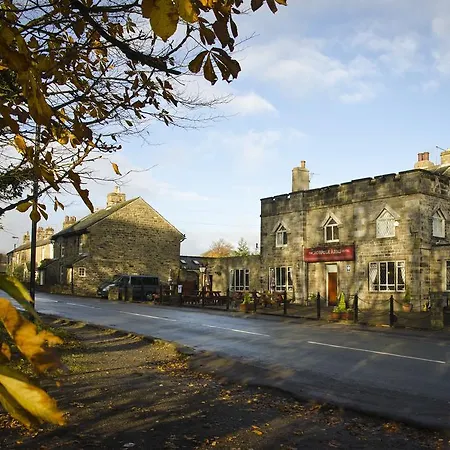 Norfolk Arms Hotel, Ringinglow-2