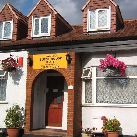 Havering Hotel-2