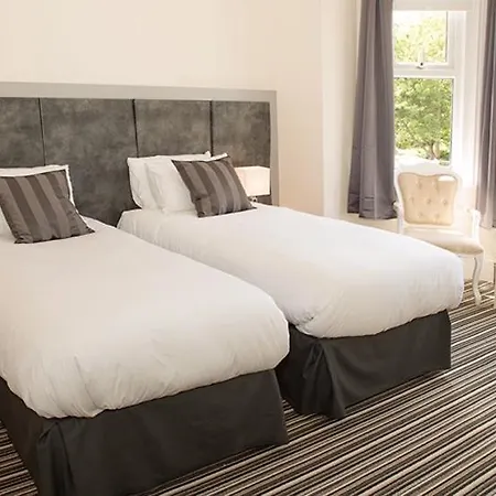 The Guest House Broadstairs-2