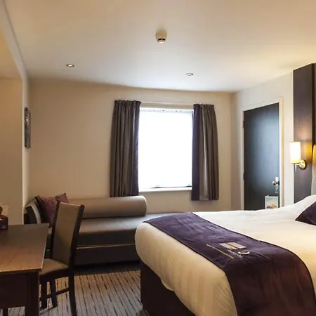Premier Inn High Wycombe/Beaconsfield-3