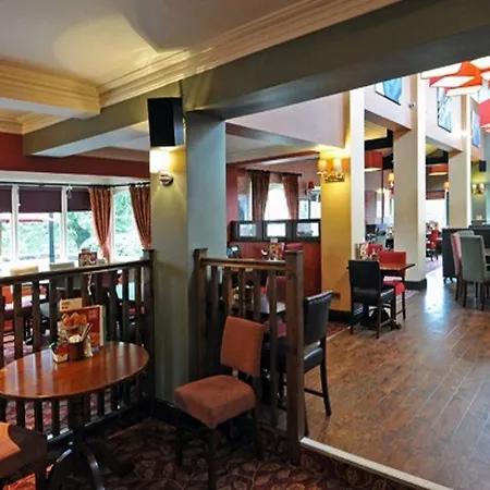 Premier Inn Leicester North West-2